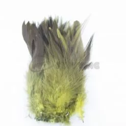 Nature's Spirit Strung Saddle Hackle - Funky Fly Tying 95 Nature's Spirit Strung Saddle Hackle - Funky Fly Tying -Fly Tying Materials Sales Natures Spirit Strung Saddle Hackle 4 1