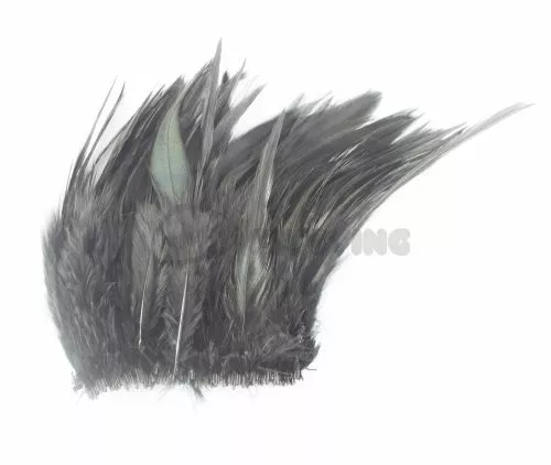 Nature's Spirit Strung Saddle Hackle - Funky Fly Tying 36 Nature's Spirit Strung Saddle Hackle - Funky Fly Tying - Image 34