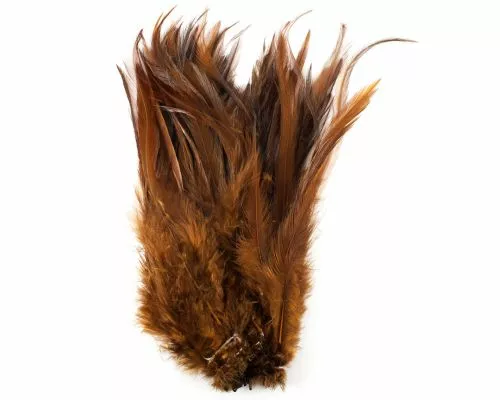 Nature's Spirit Strung Saddle Hackle - Funky Fly Tying 34 Nature's Spirit Strung Saddle Hackle - Funky Fly Tying - Image 32