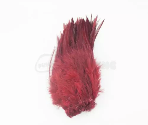 Nature's Spirit Strung Saddle Hackle - Funky Fly Tying 30 Nature's Spirit Strung Saddle Hackle - Funky Fly Tying - Image 28