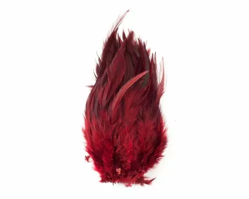 Nature's Spirit Strung Saddle Hackle - Funky Fly Tying 32 Nature's Spirit Strung Saddle Hackle - Funky Fly Tying - Image 30