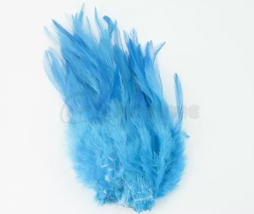 Nature's Spirit Strung Saddle Hackle - Funky Fly Tying 26 Nature's Spirit Strung Saddle Hackle - Funky Fly Tying - Image 24