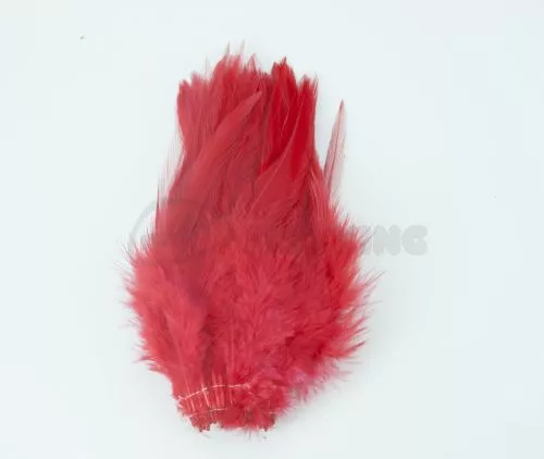 Nature's Spirit Strung Saddle Hackle - Funky Fly Tying 22 Nature's Spirit Strung Saddle Hackle - Funky Fly Tying - Image 20
