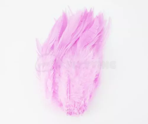 Nature's Spirit Strung Saddle Hackle - Funky Fly Tying 54 Nature's Spirit Strung Saddle Hackle - Funky Fly Tying - Image 52