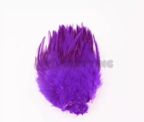 Nature's Spirit Strung Saddle Hackle - Funky Fly Tying 49 Nature's Spirit Strung Saddle Hackle - Funky Fly Tying - Image 47