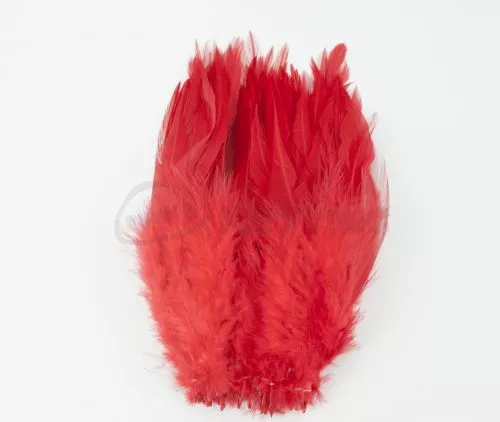 Nature's Spirit Strung Saddle Hackle - Funky Fly Tying 47 Nature's Spirit Strung Saddle Hackle - Funky Fly Tying - Image 45