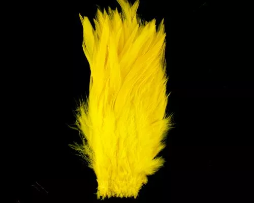 Nature's Spirit Strung Saddle Hackle - Funky Fly Tying 44 Nature's Spirit Strung Saddle Hackle - Funky Fly Tying - Image 42