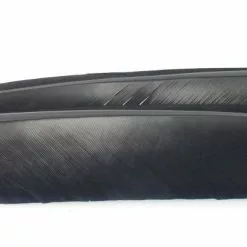 Nature's Spirit Turkey Biot Quills - Funky Fly Tying -Fly Tying Materials Sales Natures Spirit Turkey Biot Quills Black 1