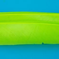 Nature's Spirit Turkey Biot Quills - Funky Fly Tying -Fly Tying Materials Sales Natures Spirit Turkey Biot Quills Fluo Chartereuse