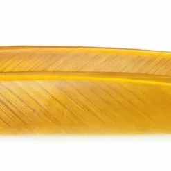 Nature's Spirit Turkey Biot Quills - Funky Fly Tying -Fly Tying Materials Sales Natures Spirit Turkey Biot Quills Golden Stonefly