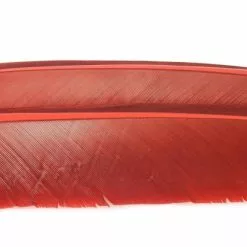 Nature's Spirit Turkey Biot Quills - Funky Fly Tying -Fly Tying Materials Sales Natures Spirit Turkey Biot Quills Mahogany 1