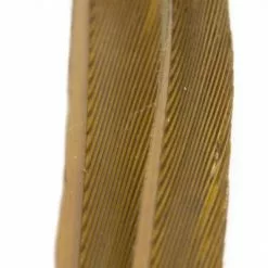 Nature's Spirit Turkey Biot Strips - Funky Fly Tying -Fly Tying Materials Sales Natures Spirit Turkey Biot Strips Blue Winged Olive 1