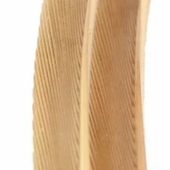 Nature's Spirit Turkey Biot Strips - Funky Fly Tying -Fly Tying Materials Sales Natures Spirit Turkey Biot Strips Callibaetis 1