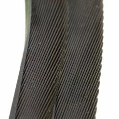 Nature's Spirit Turkey Biot Strips - Funky Fly Tying -Fly Tying Materials Sales Natures Spirit Turkey Biot Strips Dark Olive