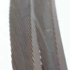 Nature's Spirit Turkey Biot Strips - Funky Fly Tying -Fly Tying Materials Sales Natures Spirit Turkey Biot Strips Grey Olive