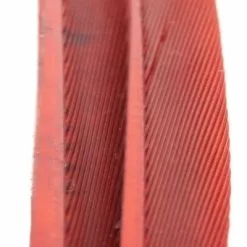 Nature's Spirit Turkey Biot Strips - Funky Fly Tying -Fly Tying Materials Sales Natures Spirit Turkey Biot Strips Mahogany 1