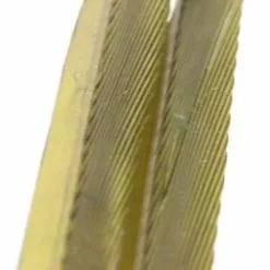 Nature's Spirit Turkey Biot Strips - Funky Fly Tying -Fly Tying Materials Sales Natures Spirit Turkey Biot Strips Olive