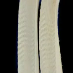 Nature's Spirit Turkey Biot Strips - Funky Fly Tying -Fly Tying Materials Sales Natures Spirit Turkey Biot Strips Pale Morning Dun 1