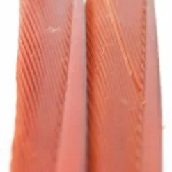 Nature's Spirit Turkey Biot Strips - Funky Fly Tying -Fly Tying Materials Sales Natures Spirit Turkey Biot Strips Rusty Spinner 1