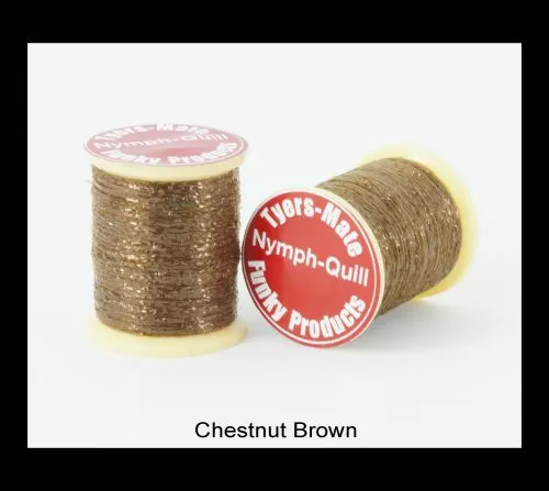 Nymph-Quill - Funky Fly Tying 15 Nymph-Quill - Funky Fly Tying - Image 13