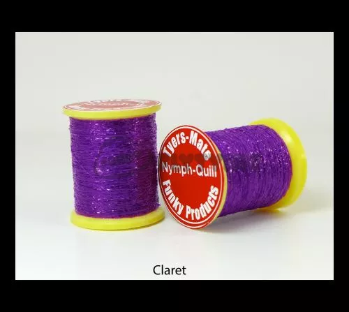 Nymph-Quill - Funky Fly Tying 13 Nymph-Quill - Funky Fly Tying - Image 11