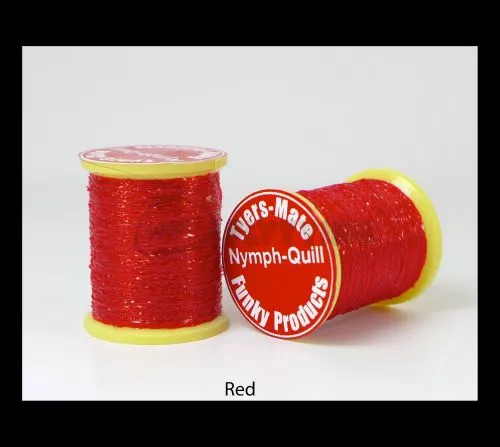Nymph-Quill - Funky Fly Tying 21 Nymph-Quill - Funky Fly Tying - Image 19