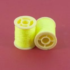 Nymph-it Copper Pearl - Funky Fly Tying -Fly Tying Materials Sales Nymph it Copper Pearl Chartreuse