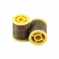 Nymph-it Copper Pearl - Funky Fly Tying -Fly Tying Materials Sales Nymph it Copper Pearl Chestnut Brown