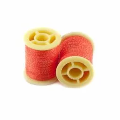 Nymph-it Copper Pearl - Funky Fly Tying -Fly Tying Materials Sales Nymph it Copper Pearl Fl Red