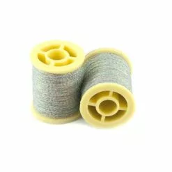 Nymph-it Copper Pearl - Funky Fly Tying -Fly Tying Materials Sales Nymph it Copper Pearl Grey