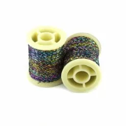 Nymph-it Copper Pearl - Funky Fly Tying -Fly Tying Materials Sales Nymph it Copper Pearl Mosaic