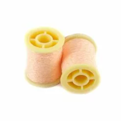 Nymph-it Copper Pearl - Funky Fly Tying -Fly Tying Materials Sales Nymph it Copper Pearl Peach