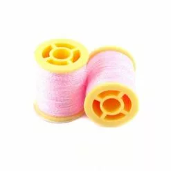 Nymph-it Copper Pearl - Funky Fly Tying -Fly Tying Materials Sales Nymph it Copper Pearl Shrimp Pink 1