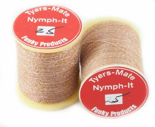 Nymph-it UV - Funky Fly Tying 30 Nymph-it UV - Funky Fly Tying - Image 28