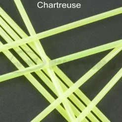Tubeworx Outer Plastic Tubes 3mm - Funky Fly Tying 49 Tubeworx Outer Plastic Tubes 3mm - Funky Fly Tying -Fly Tying Materials Sales Outer Plastic Tubes 3mm Fluoro Colours Chartreuse 3