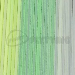 Tubeworx Outer Plastic Tubes 3mm - Funky Fly Tying