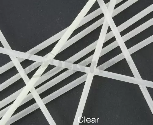 Tubeworx Outer Plastic Tubes 3mm - Funky Fly Tying 10 Tubeworx Outer Plastic Tubes 3mm - Funky Fly Tying - Image 8