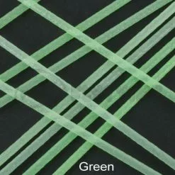 Tubeworx Outer Plastic Tubes 3mm - Funky Fly Tying 45 Tubeworx Outer Plastic Tubes 3mm - Funky Fly Tying -Fly Tying Materials Sales Outer Plastic Tubes 3mm Lumo Colours Green 3