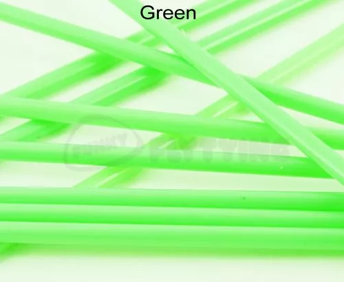 Tubeworx Outer Plastic Tubes 3mm - Funky Fly Tying 28 Tubeworx Outer Plastic Tubes 3mm - Funky Fly Tying - Image 26