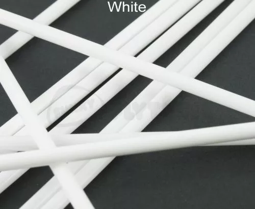 Tubeworx Outer Plastic Tubes 3mm - Funky Fly Tying 38 Tubeworx Outer Plastic Tubes 3mm - Funky Fly Tying - Image 36