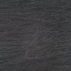 Polish Quills Magic Carpet - Funky Fly Tying -Fly Tying Materials Sales Polish Quills Magic Carpet Black