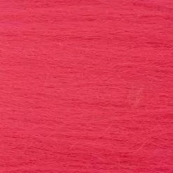 Polish Quills Magic Carpet - Funky Fly Tying -Fly Tying Materials Sales Polish Quills Magic Carpet Deep Pink 1