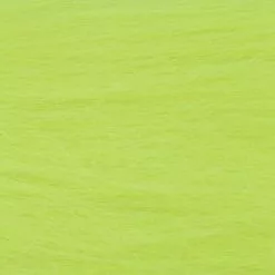 Polish Quills Magic Carpet - Funky Fly Tying -Fly Tying Materials Sales Polish Quills Magic Carpet Fluo Yellow 1