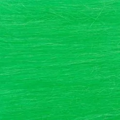 Polish Quills Magic Carpet - Funky Fly Tying -Fly Tying Materials Sales Polish Quills Magic Carpet Green 1