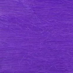 Polish Quills Magic Carpet - Funky Fly Tying -Fly Tying Materials Sales Polish Quills Magic Carpet Purple 1