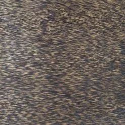 Polish Quills Winter Roe Deer - Funky Fly Tying -Fly Tying Materials Sales Polish Quills Winter Roe Deer Brown