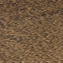 Polish Quills Winter Roe Deer - Funky Fly Tying -Fly Tying Materials Sales Polish Quills Winter Roe Deer Natural