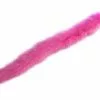 Foxy-Tails FoxyTails Mink Tail - Funky Fly Tying -Fly Tying Materials Sales S MinkTail ShockingPink
