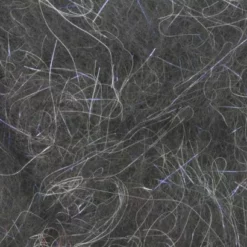 Hareline Senyo's Laser Dubbing Packets - Funky Fly Tying 99 Hareline Senyo's Laser Dubbing Packets - Funky Fly Tying -Fly Tying Materials Sales Senyos Laser Dubbing Packets Black 1