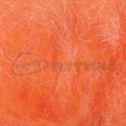 Hareline Senyo's Laser Dubbing Packets - Funky Fly Tying 86 Hareline Senyo's Laser Dubbing Packets - Funky Fly Tying -Fly Tying Materials Sales Senyos Laser Dubbing Packets Fl Hot Orange